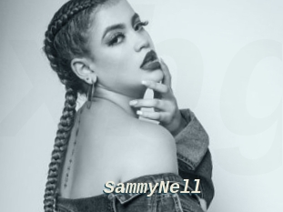 SammyNell