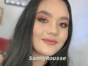 SammyRousse