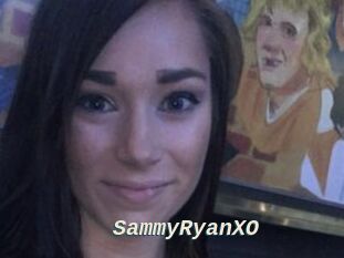 SammyRyanXO