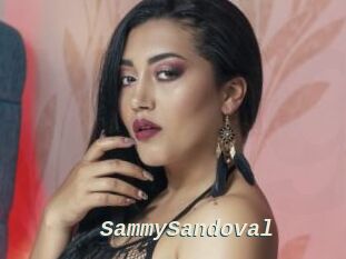 SammySandoval