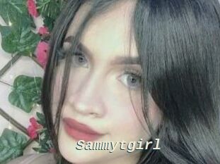 Sammytgirl