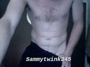 Sammytwink345