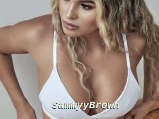 SammyyBrown