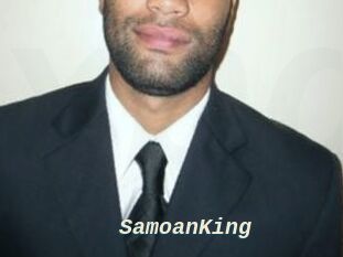 Samoan_King