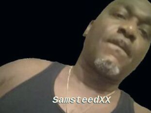 SamsteedXX