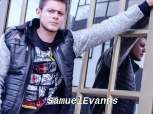 SamuelEvanns