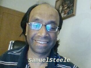 SamuelSteele