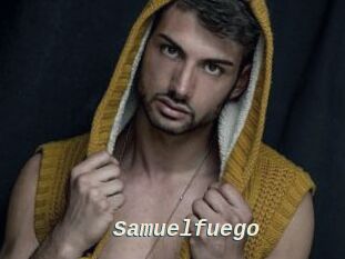 Samuelfuego