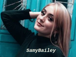 SamyBailey