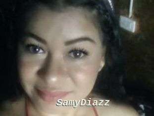 SamyDiazz