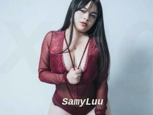 SamyLuu