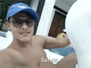 San4m