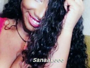 SanaaLeee
