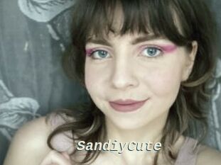 SandiyCute