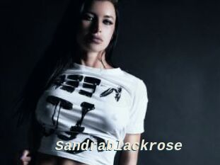 Sandrablackrose