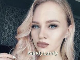 SandyLandy