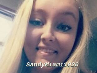 SandyMiami1020
