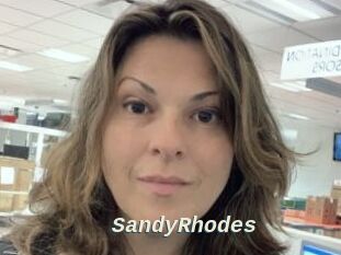 SandyRhodes