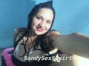 SandySexSquirt