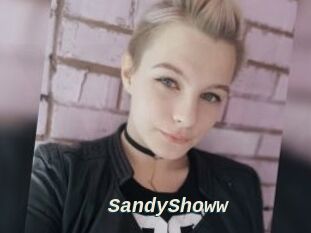 SandyShoww