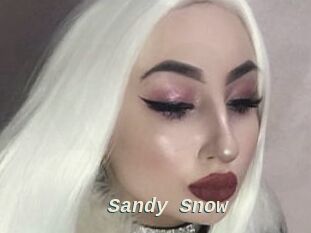 Sandy_Snow