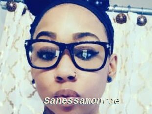 Sanessamonroe