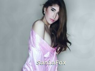 SaniaFox