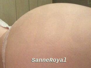 SanneRoyal