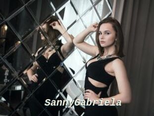 SannyGabriela