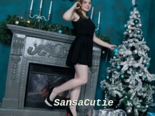 SansaCutie