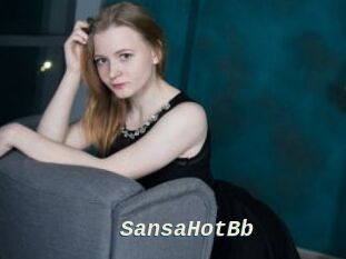 SansaHotBb