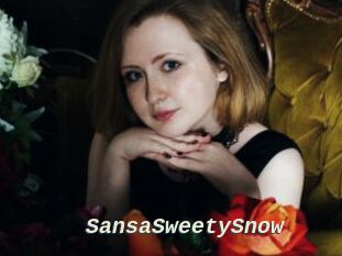SansaSweetySnow