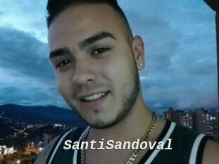 SantiSandoval