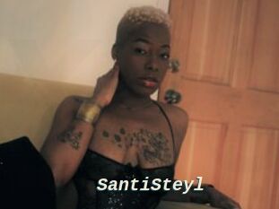 SantiSteyl