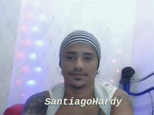 SantiagoHardy