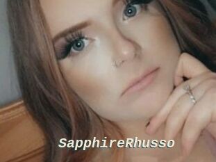 SapphireRhusso