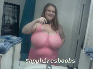 Sapphiresboobs