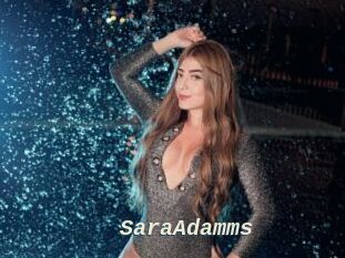 SaraAdamms
