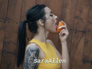 SaraAllen