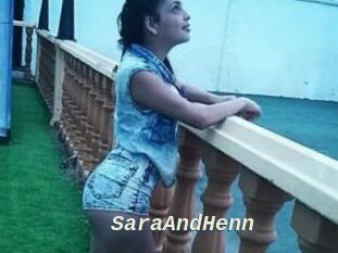SaraAndHenn