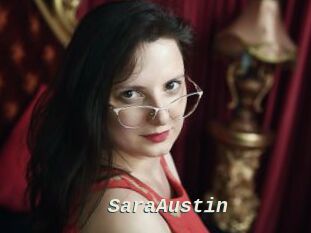 SaraAustin