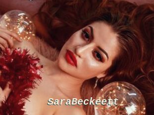 SaraBeckeett