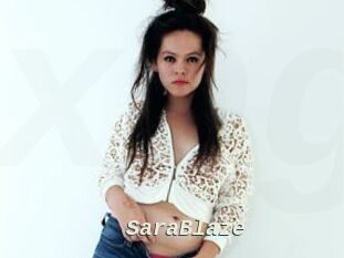 SaraBlaze