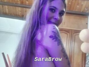 SaraBrow