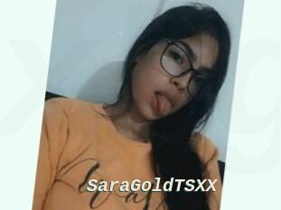 SaraGoldTSXX