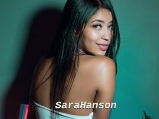 SaraHanson