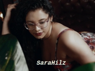 SaraHilz