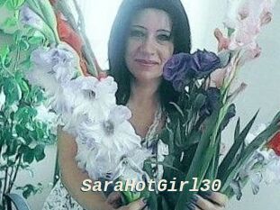 SaraHotGirl30