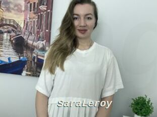 SaraLeroy