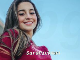SaraPickman